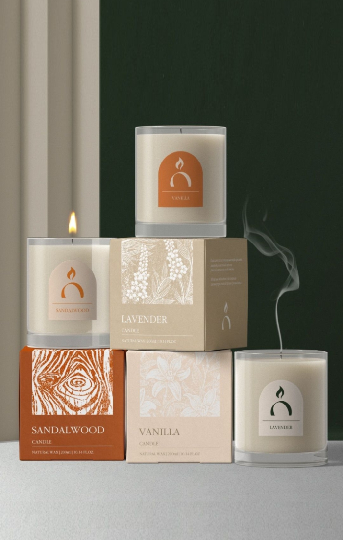 Candles