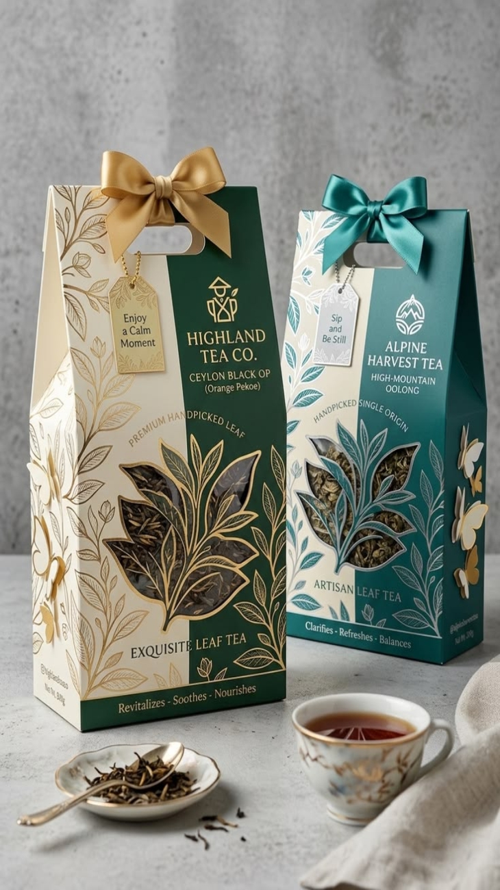 Tea