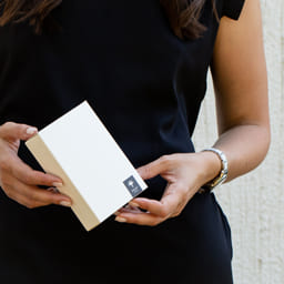 Custom Printed Tuck End Box