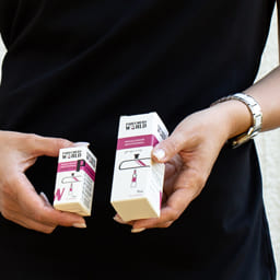 Custom Printed Tuck End Boxes