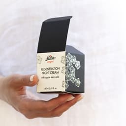 Custom Printed Tuck End Box