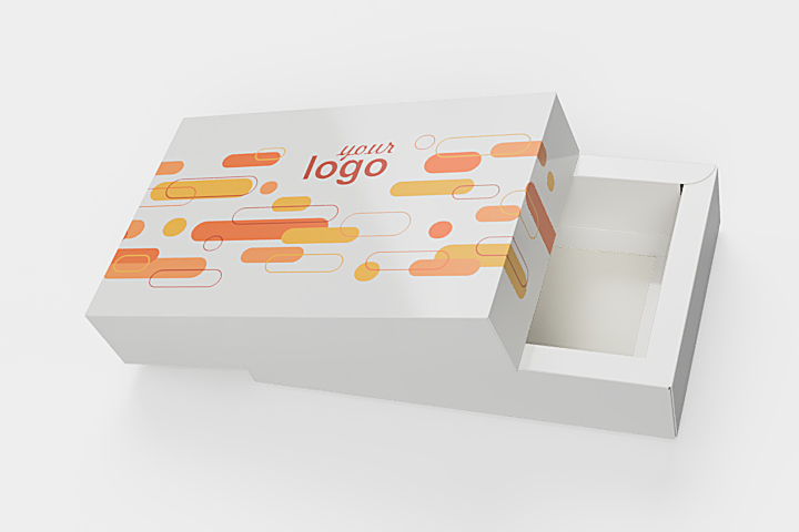 Lid and Base Boxes
